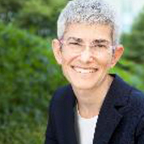 Judy Polacheck