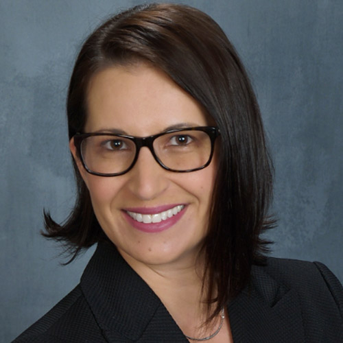 Julie A. Silvio