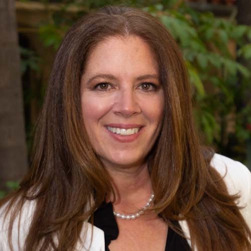 Julie Newman