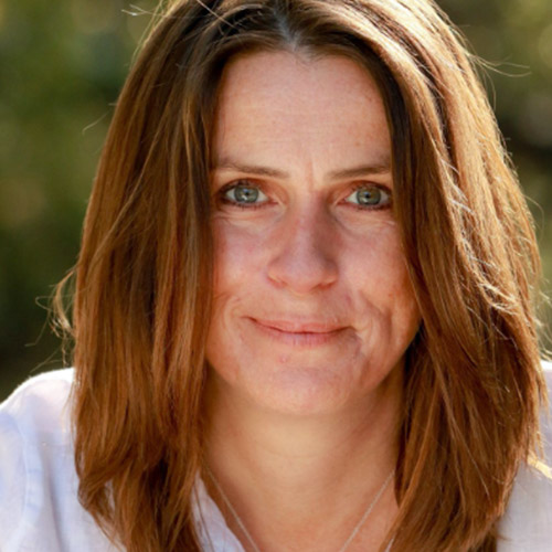 Juliette Harrhy