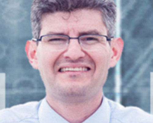 Justin Breen