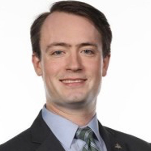 Justin DeLockery