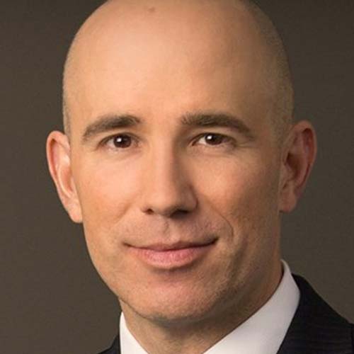 Justin Dillon