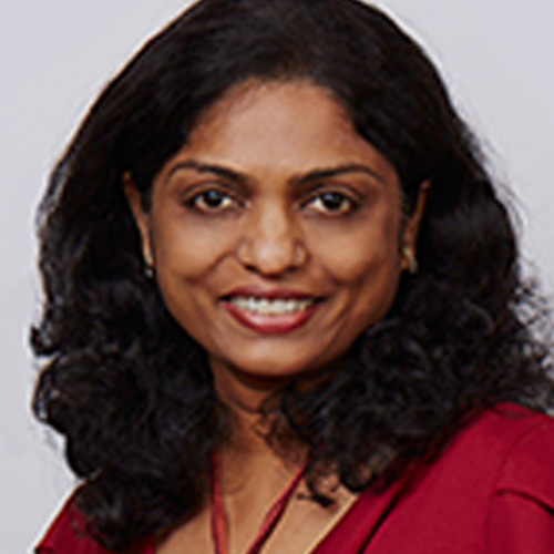 Jyothi Chillara