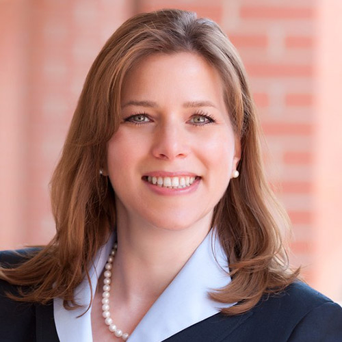 Karen Bradford