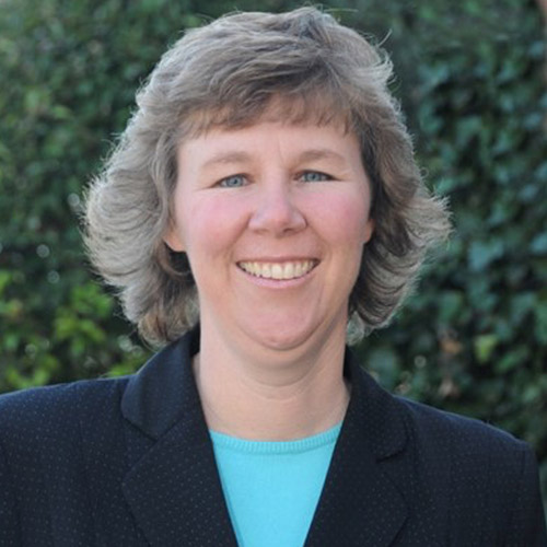Karen Fortune