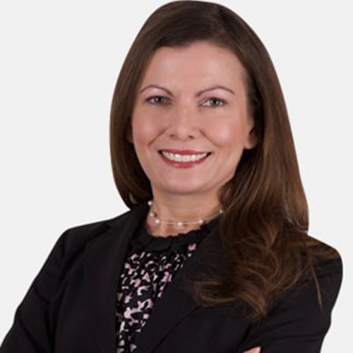 Karen Hawkes