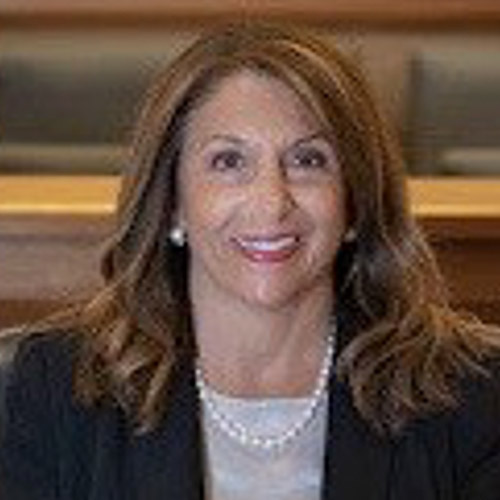 Karen Nadeau