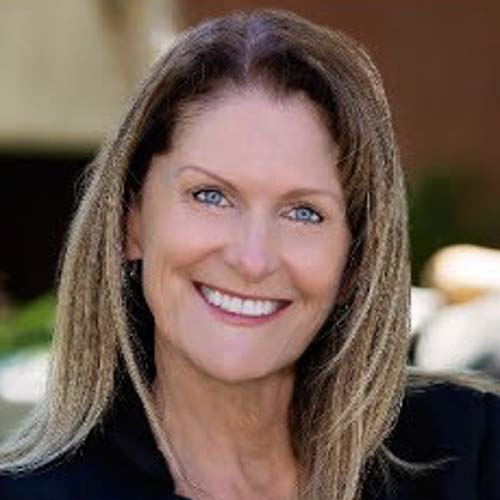 Karen Pryor