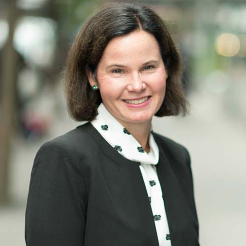 Kate Hennessy