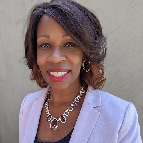 Katherine Hunter-Blyden
