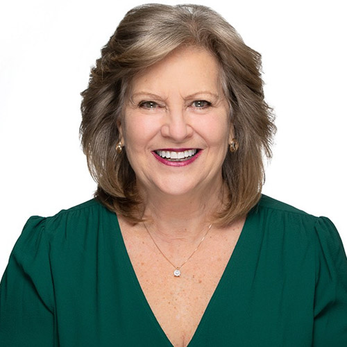 Kathy Faenzi