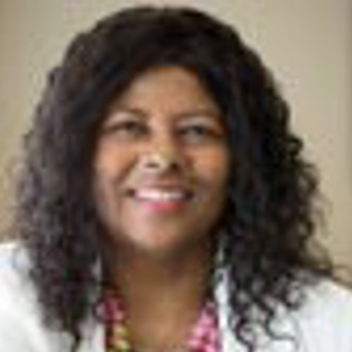 Kathy Johnson