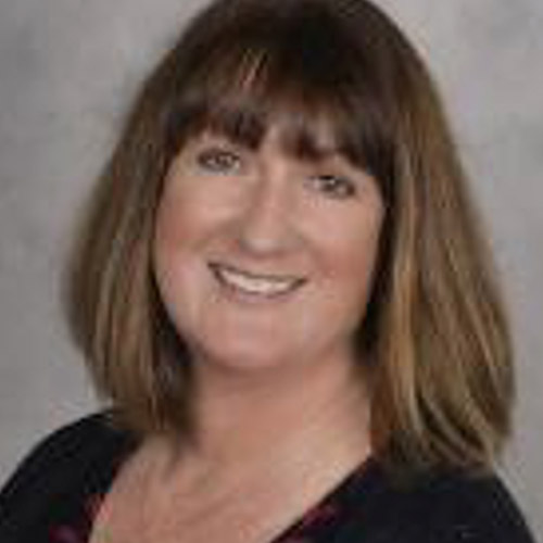Kathy Rufﬁno