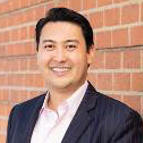 Keith Hamasaki
