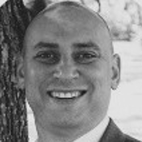 Keith Karchmar