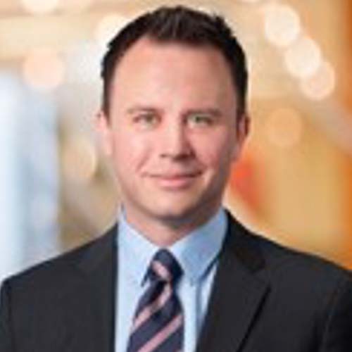 Keith Patrick Banner
