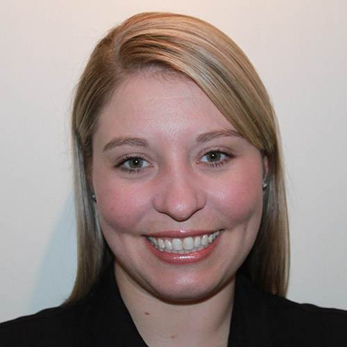 Kelsey Blackham