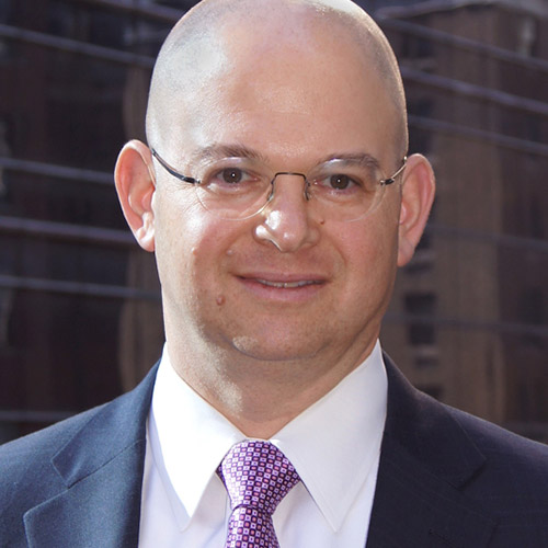 Kenneth Salzman