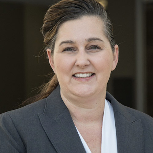 Kerrie Buncher