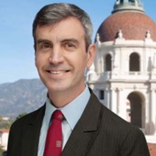 Kevin Bayley
