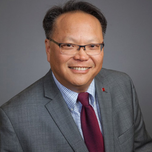 Kevin Chin