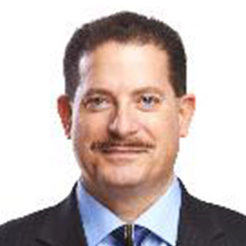 Kevin Hallinan