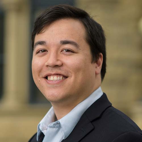 Kevin Kong