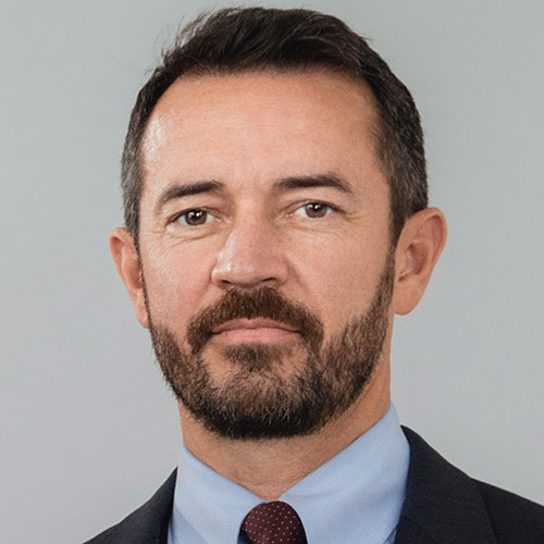 Kevin Osborne