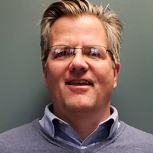 Kevin Paskett