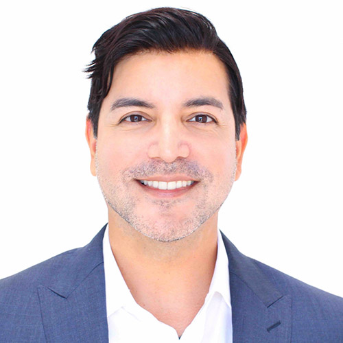 Kevin Rivera