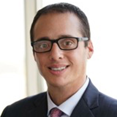 Kevin Rubin