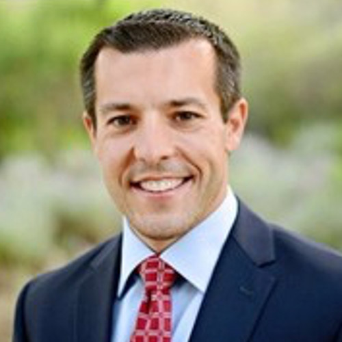 Kevin Snyder