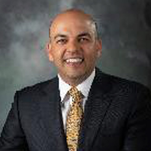 Khaled Khalil