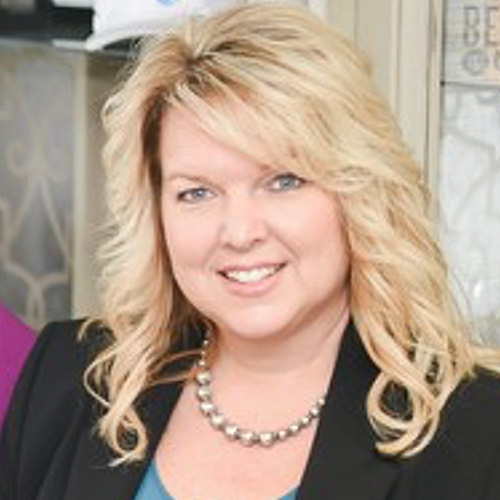 Kimberly Wheeler