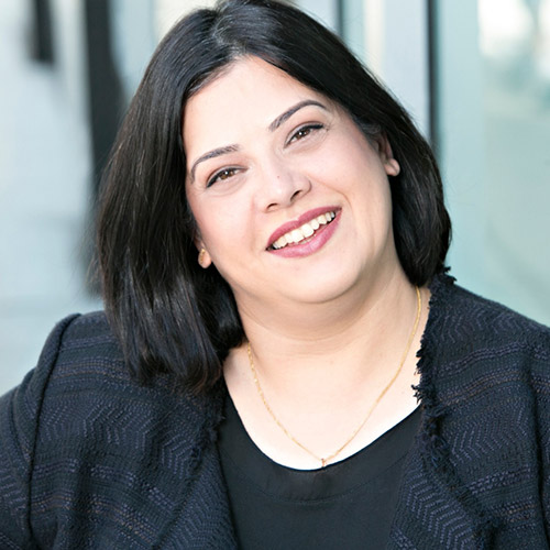 Kripa Upadhyay