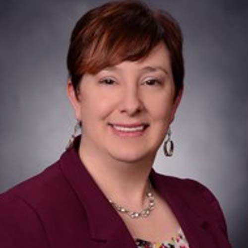 Krista Hickman