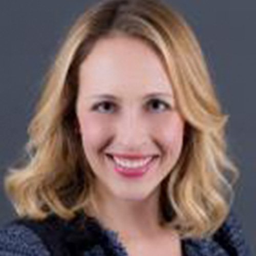Krista L Mitzel