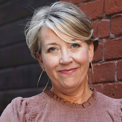 Kristin Lincoln