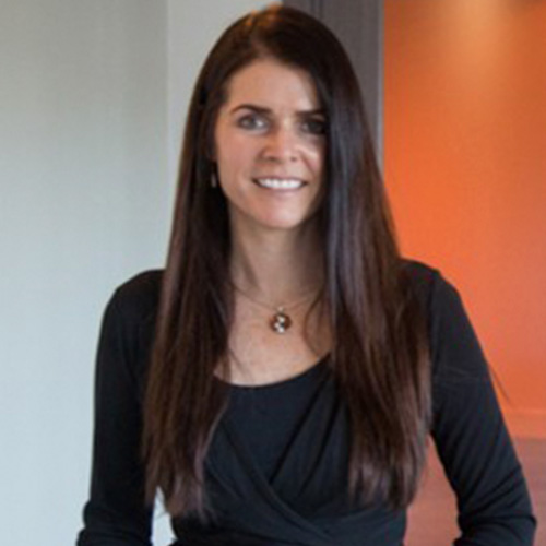 Kristin Swenson
