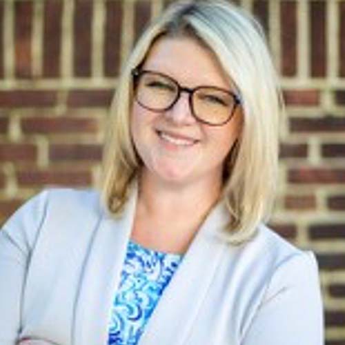 Kristyn Brophy