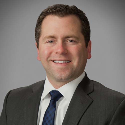 Kyle Harger