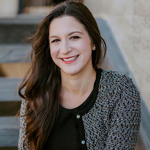 Kym LeGolvan
