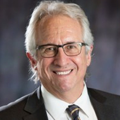 Larry Raff