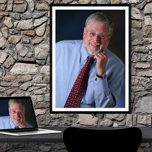 Larry Stybel