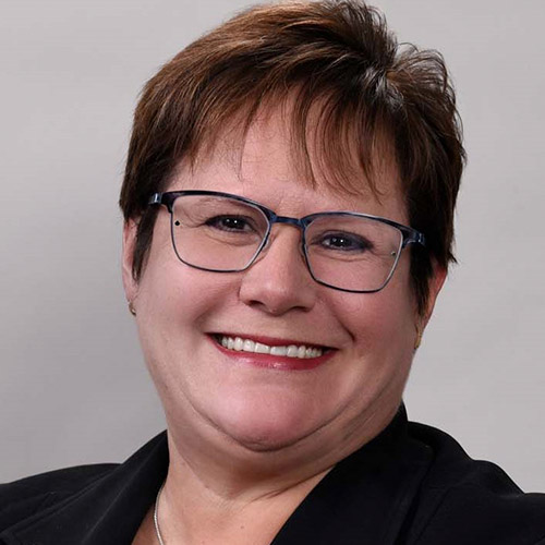 Laura Goodman