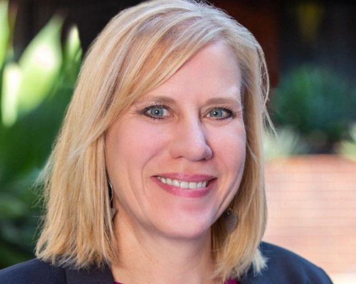 Laura Nieman
