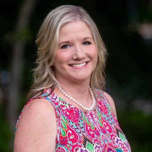 Laura Peirson