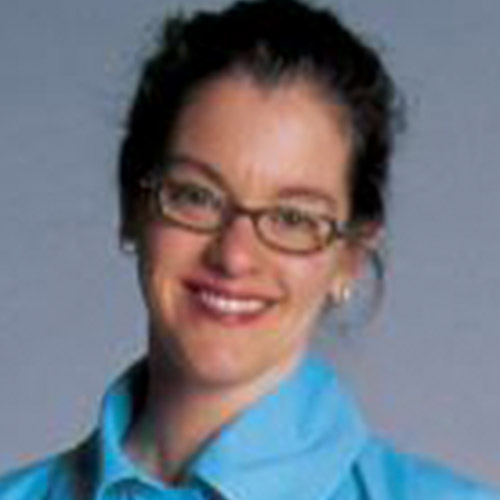 Lauren Hauptman