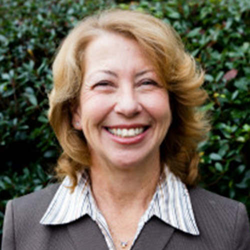 Laurie Dyke
